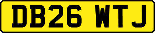 DB26WTJ