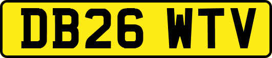 DB26WTV
