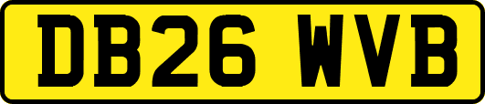DB26WVB