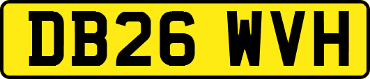 DB26WVH