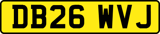DB26WVJ