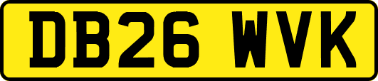 DB26WVK