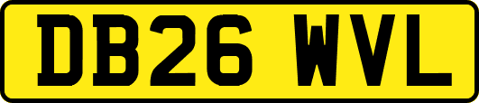 DB26WVL