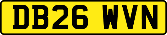 DB26WVN
