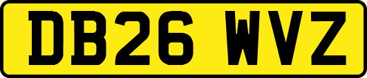 DB26WVZ