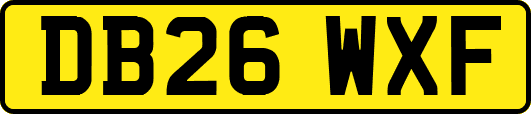 DB26WXF