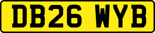 DB26WYB