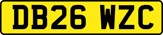 DB26WZC