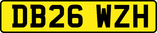 DB26WZH