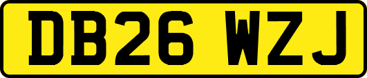 DB26WZJ