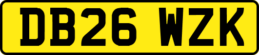 DB26WZK