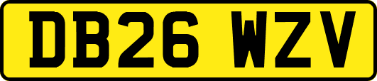 DB26WZV