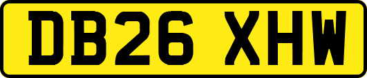 DB26XHW