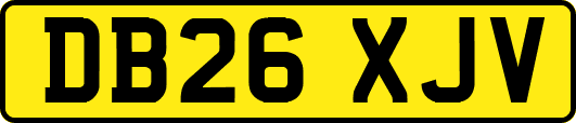 DB26XJV