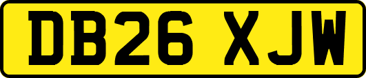 DB26XJW
