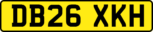 DB26XKH