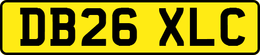DB26XLC