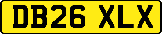 DB26XLX