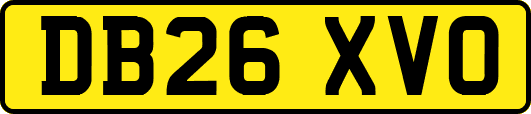 DB26XVO
