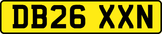 DB26XXN