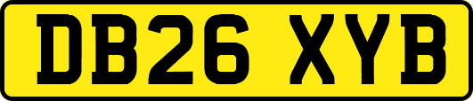 DB26XYB