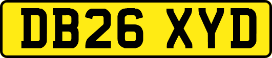 DB26XYD