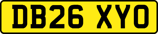 DB26XYO