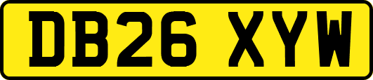 DB26XYW