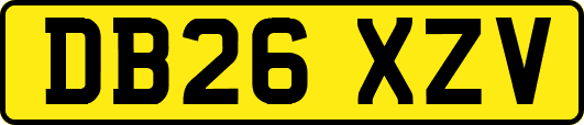 DB26XZV