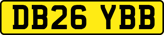 DB26YBB