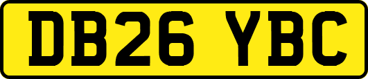 DB26YBC