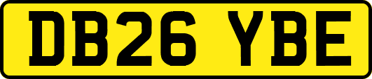 DB26YBE