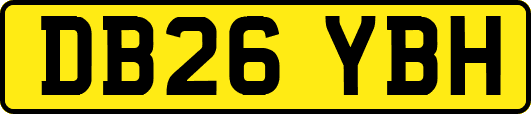 DB26YBH