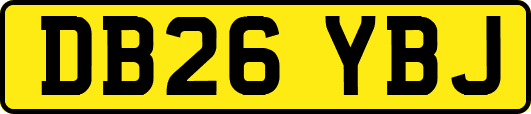 DB26YBJ