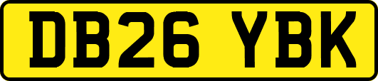 DB26YBK