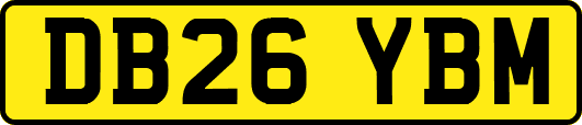DB26YBM