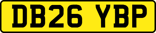 DB26YBP
