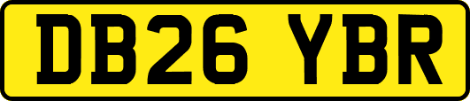 DB26YBR