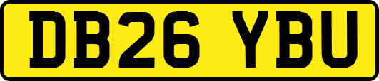 DB26YBU