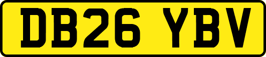 DB26YBV
