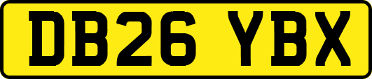 DB26YBX