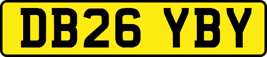 DB26YBY