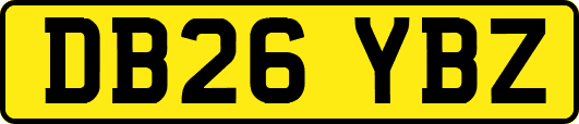 DB26YBZ