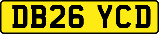 DB26YCD