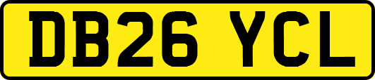 DB26YCL
