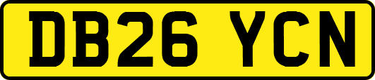 DB26YCN