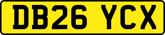 DB26YCX