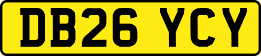 DB26YCY