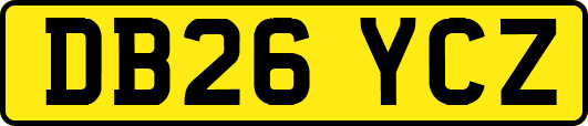 DB26YCZ