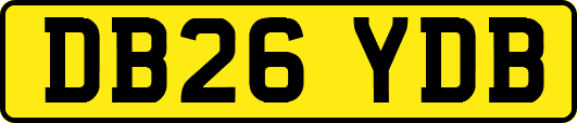 DB26YDB